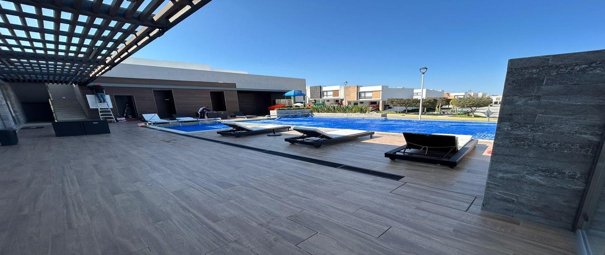 Foto de casa en renta en  , zibatá, el marqués, querétaro, 0 No. 03