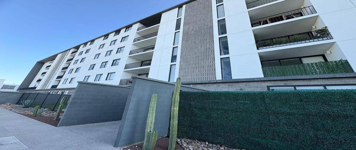 Foto de departamento en renta en  , zibatá, el marqués, querétaro, 0 No. 05