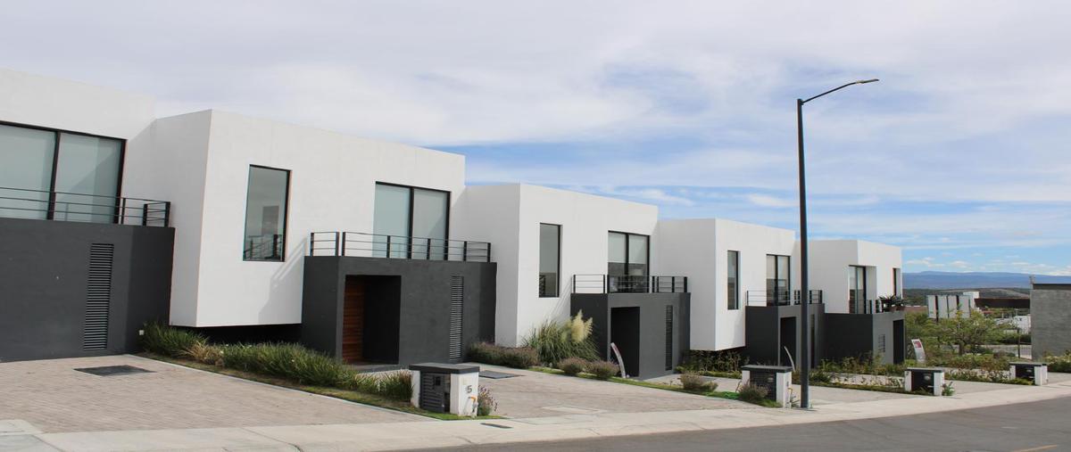 Foto de casa en , zibatá, el marqués, querétaro, 0 foto 04 Foto de casa en venta en , zibatá, el marqués, querétaro, 0 No. 04