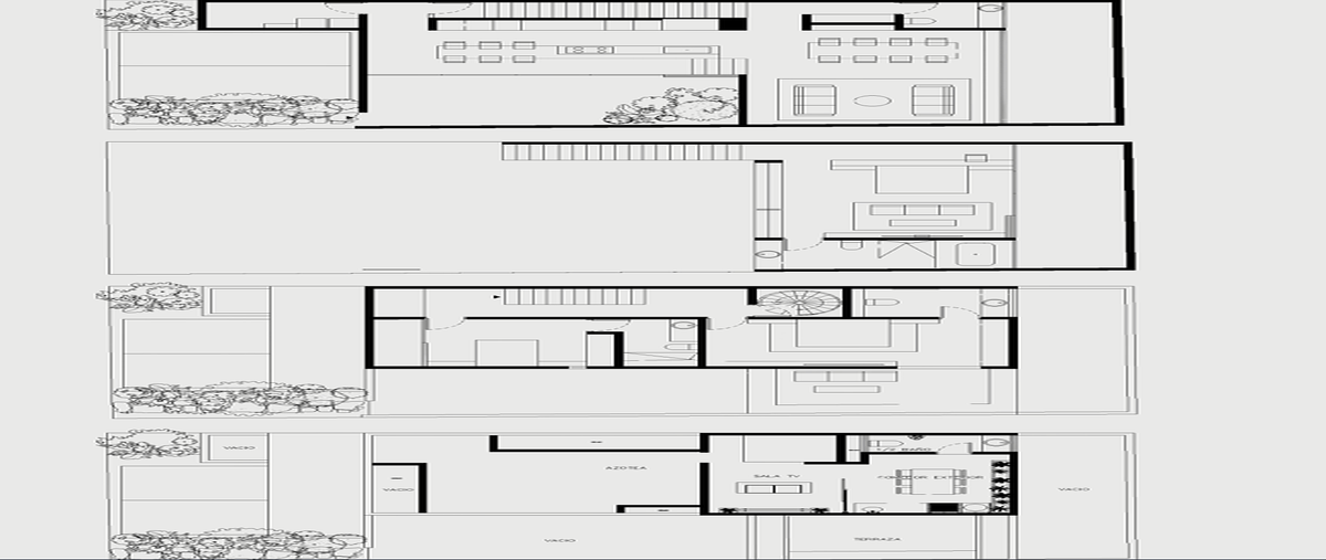 Foto de casa en venta en  , zibatá, el marqués, querétaro, 30698345 No. 03