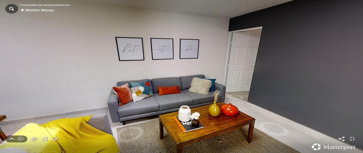 Foto de casa en venta en  , zibatá, el marqués, querétaro, 0 No. 03