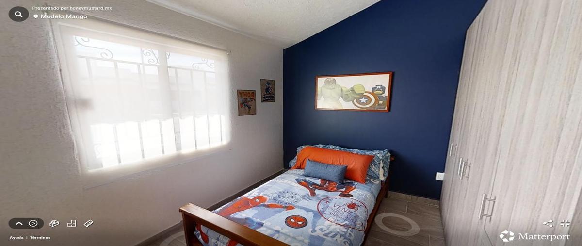 Foto de casa en venta en  , zibatá, el marqués, querétaro, 0 No. 04