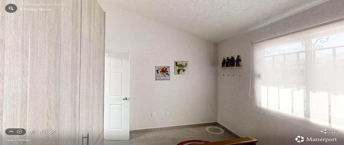 Foto de casa en venta en  , zibatá, el marqués, querétaro, 0 No. 05