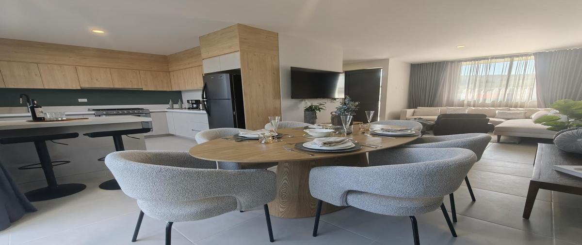 Foto de casa en venta en  , zibatá, el marqués, querétaro, 0 No. 04