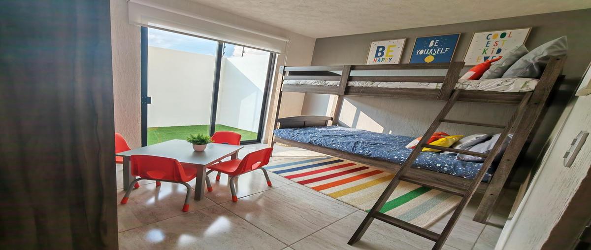 Foto de departamento en venta en  , zibatá, el marqués, querétaro, 0 No. 05