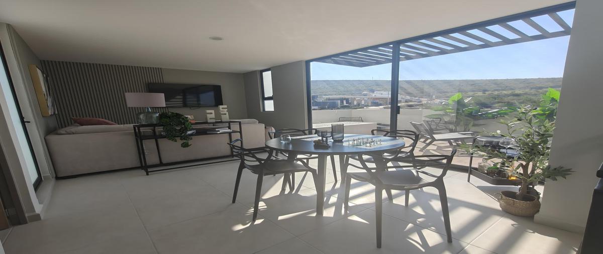 Foto de casa en venta en  , zibatá, el marqués, querétaro, 0 No. 04