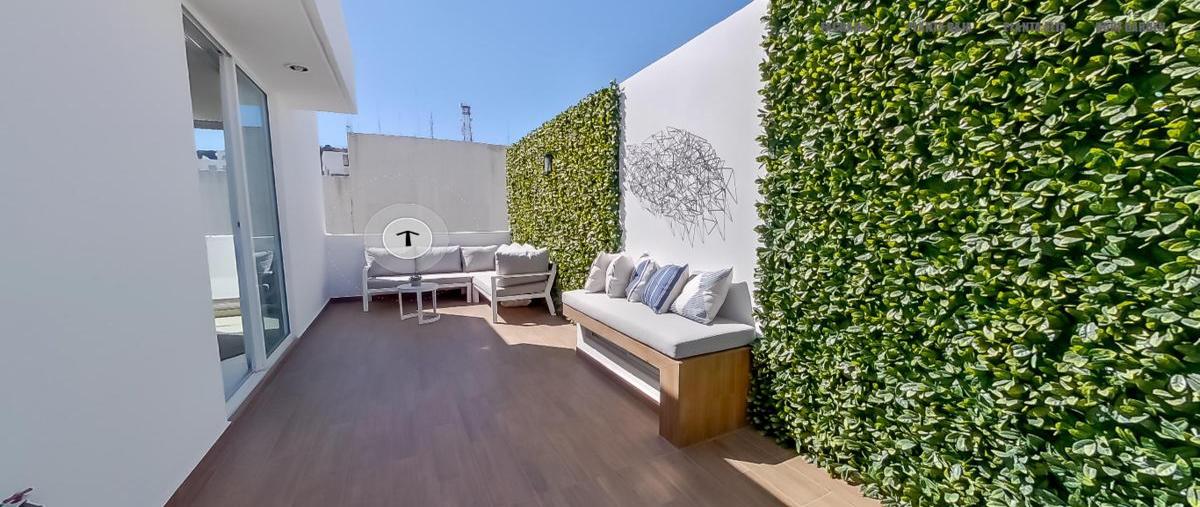 Foto de casa en venta en  , zibatá, el marqués, querétaro, 30709620 No. 03