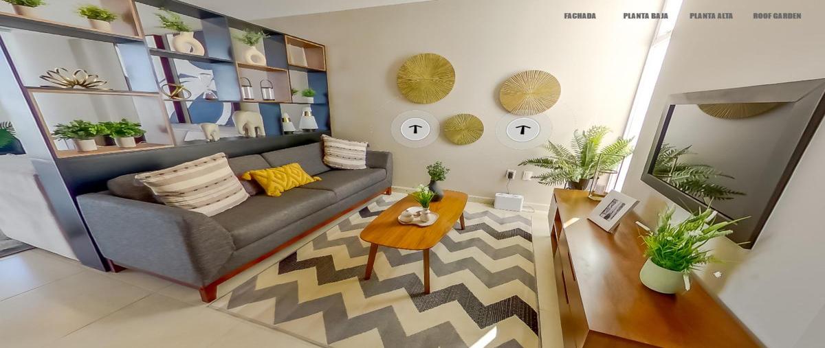 Foto de casa en venta en  , zibatá, el marqués, querétaro, 30709620 No. 04