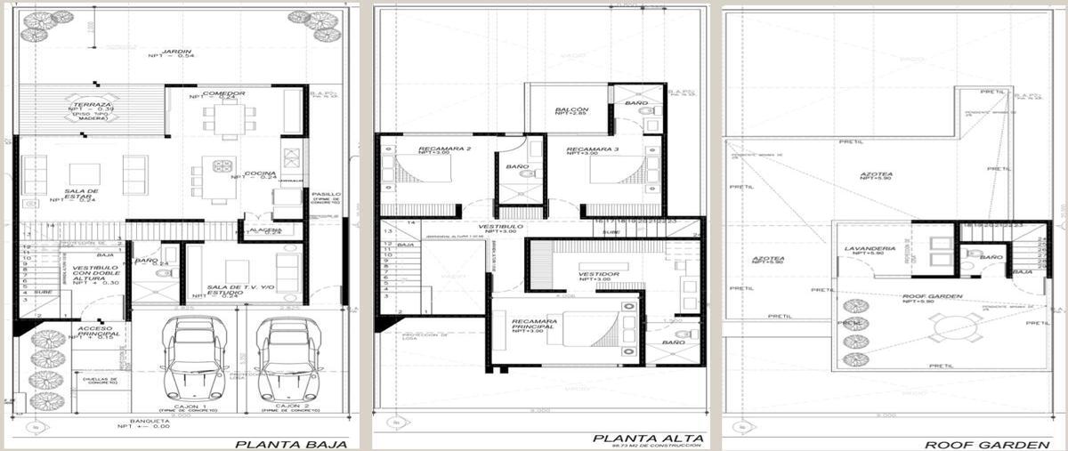 Foto de casa en , zibatá, el marqués, querétaro, 30709623 foto 03 Foto de casa en venta en , zibatá, el marqués, querétaro, 30709623 No. 03