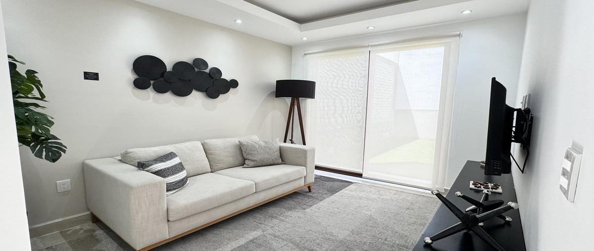 Foto de casa en venta en  , zibatá, el marqués, querétaro, 30709632 No. 04