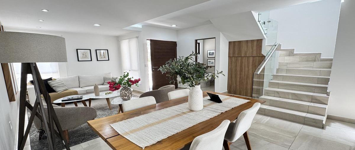 Foto de casa en venta en  , zibatá, el marqués, querétaro, 30709632 No. 05