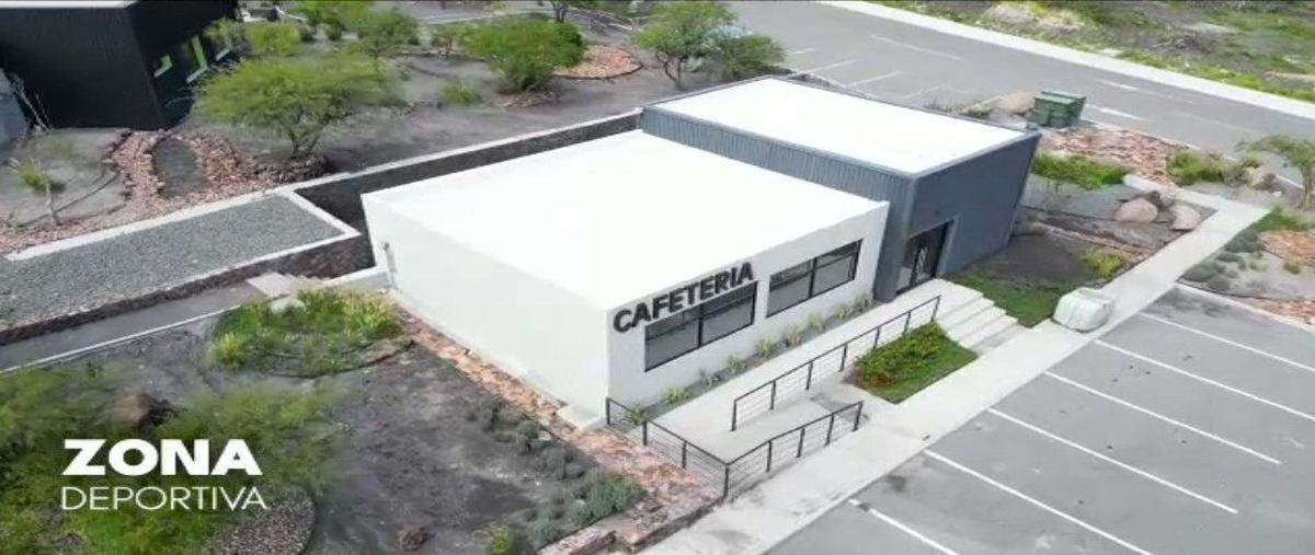 Foto de bodega en venta en  , zibatá, el marqués, querétaro, 30709633 No. 03