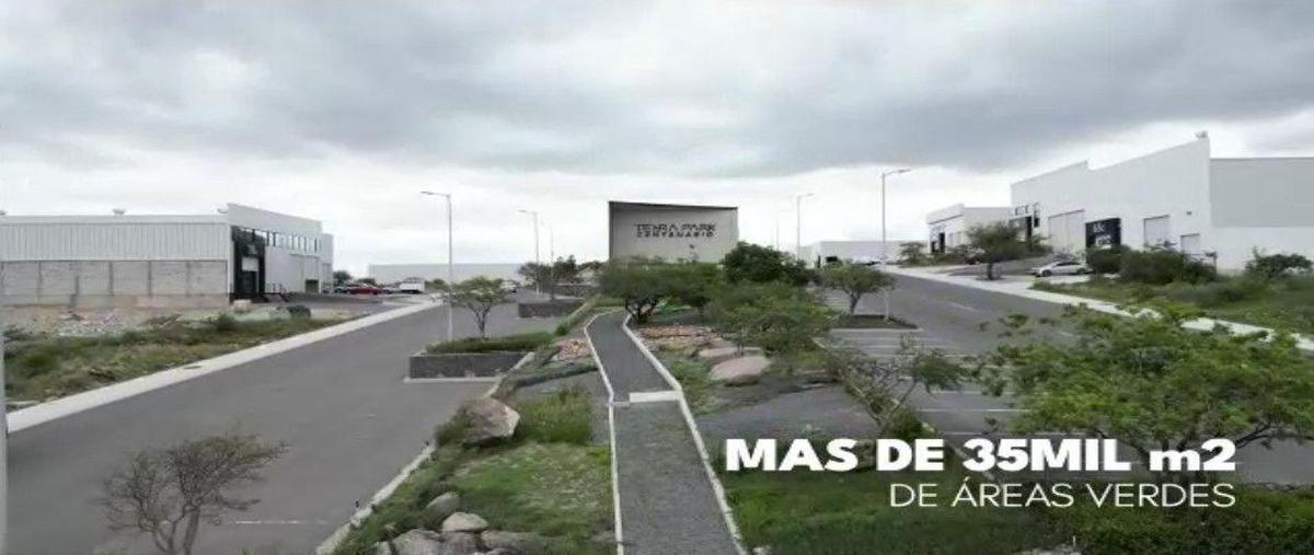 Foto de bodega en venta en  , zibatá, el marqués, querétaro, 30709633 No. 05