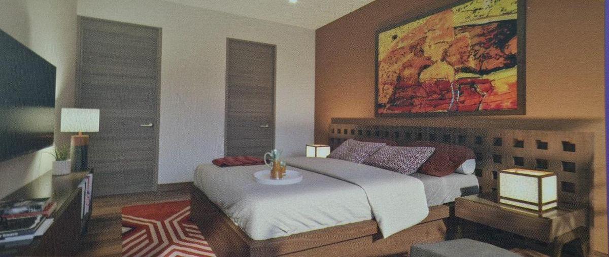 Foto de departamento en venta en  , zibatá, el marqués, querétaro, 30709634 No. 03