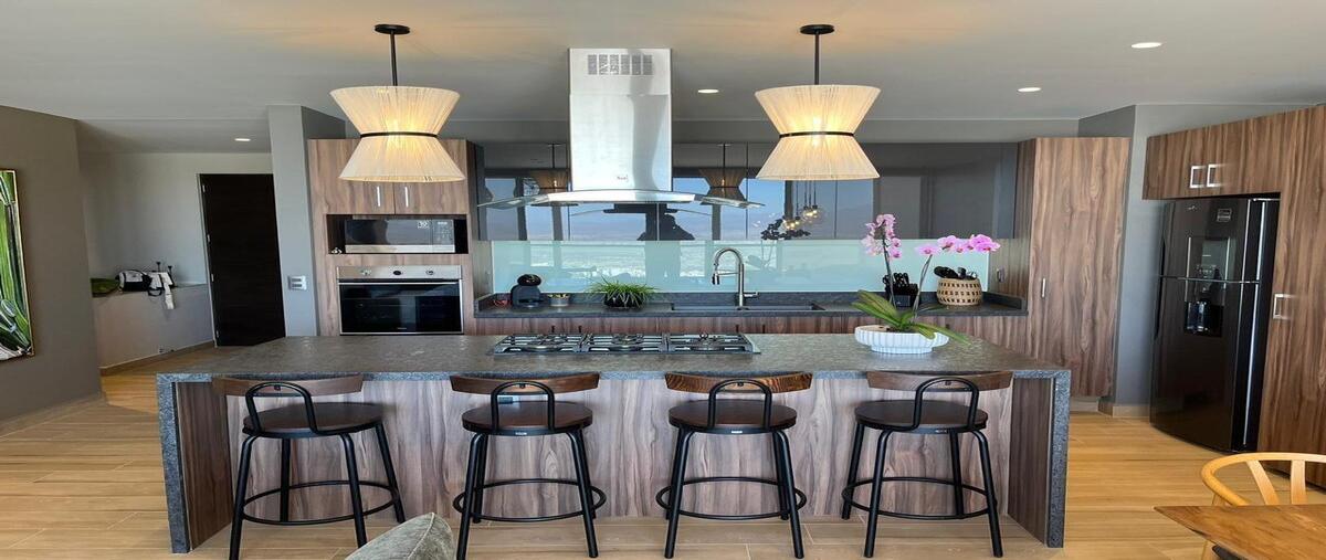 Foto de departamento en renta en  , zibatá, el marqués, querétaro, 30709641 No. 03