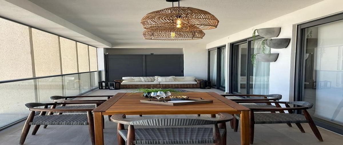 Foto de departamento en renta en  , zibatá, el marqués, querétaro, 30709641 No. 04