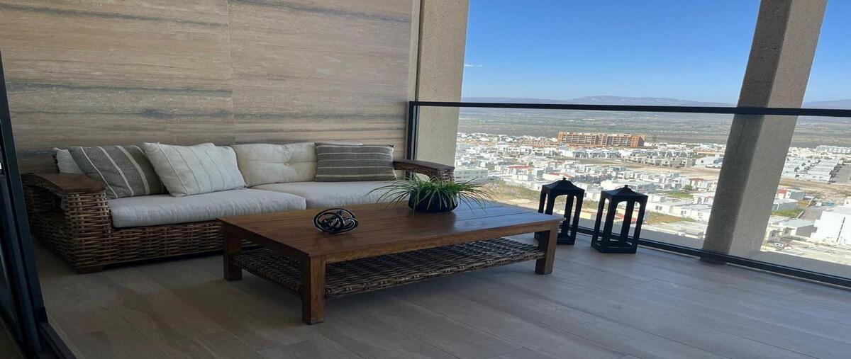 Foto de departamento en renta en  , zibatá, el marqués, querétaro, 30709641 No. 05