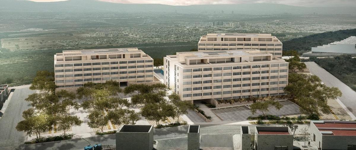 Foto de departamento en venta en  , zibatá, el marqués, querétaro, 30709642 No. 05