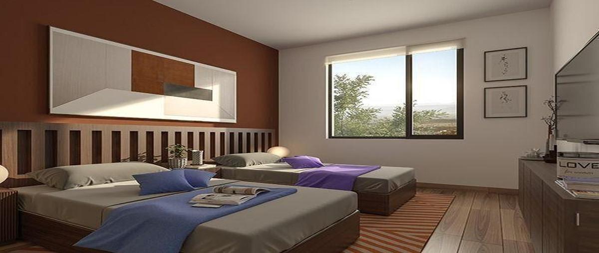 Foto de casa en venta en  , zibatá, el marqués, querétaro, 30709643 No. 05
