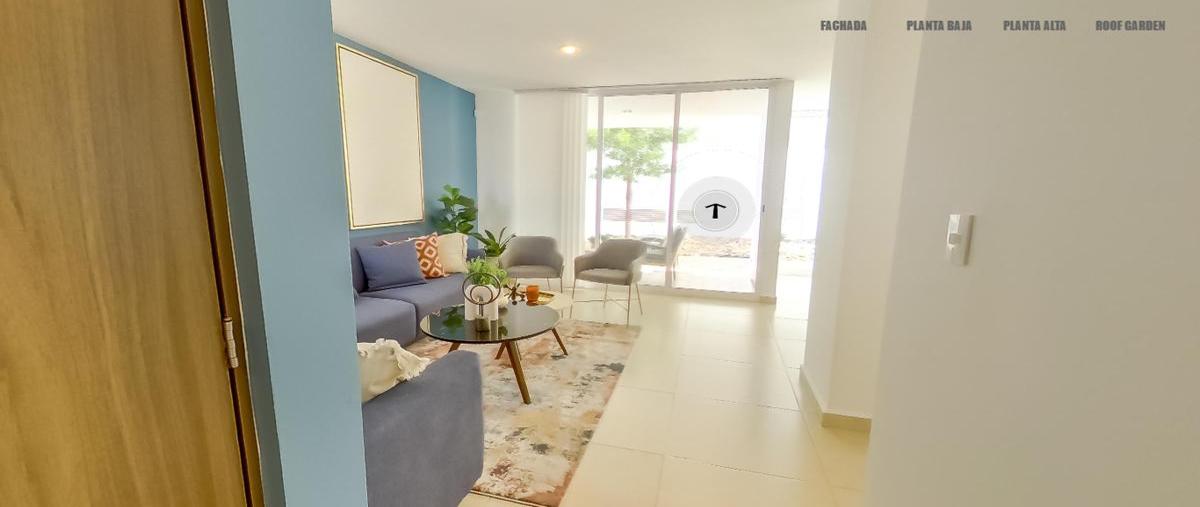 Foto de casa en venta en  , zibatá, el marqués, querétaro, 30709645 No. 03