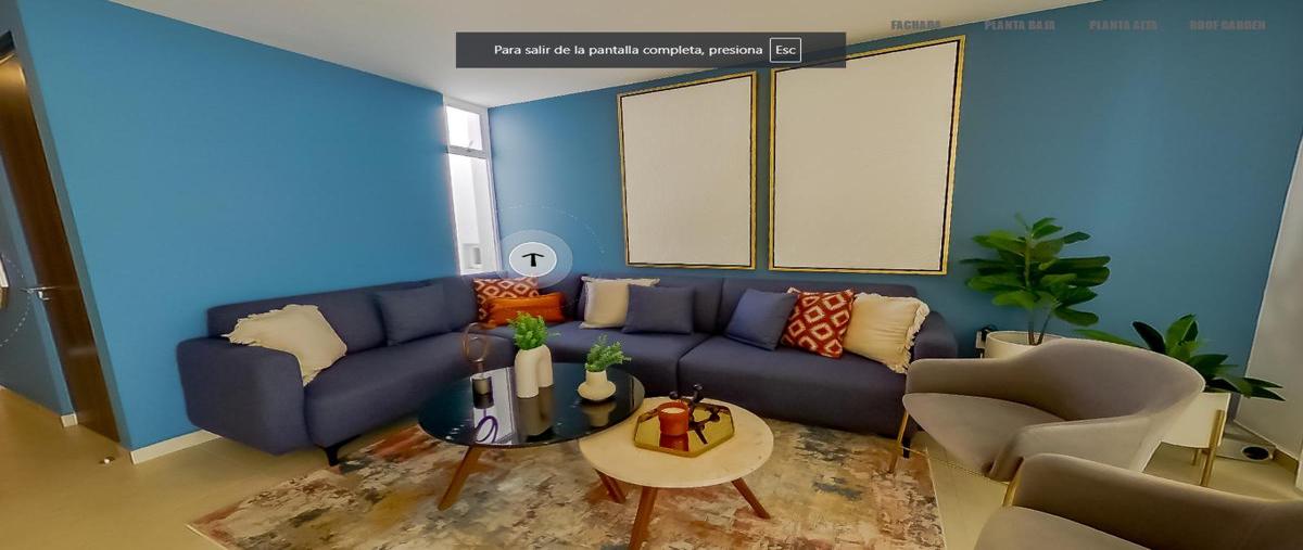 Foto de casa en venta en  , zibatá, el marqués, querétaro, 30709645 No. 04