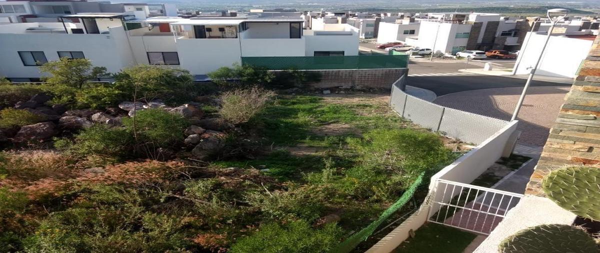 Foto de terreno habitacional en , zibatá, el marqués, querétaro, 30709651 foto 03 Foto de terreno habitacional en venta en , zibatá, el marqués, querétaro, 30709651 No. 03