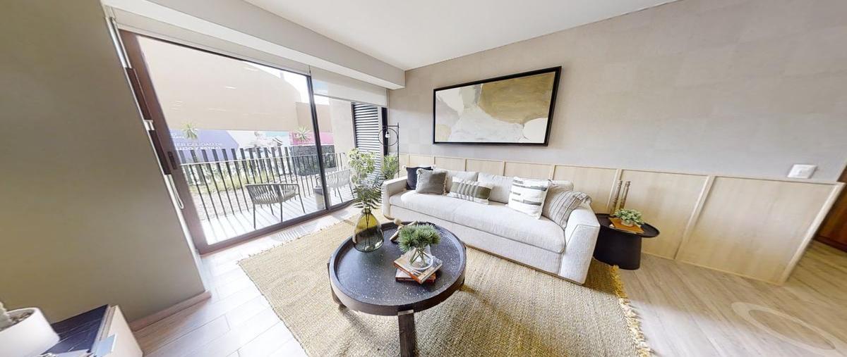Foto de departamento en venta en  , zibatá, el marqués, querétaro, 30709653 No. 04