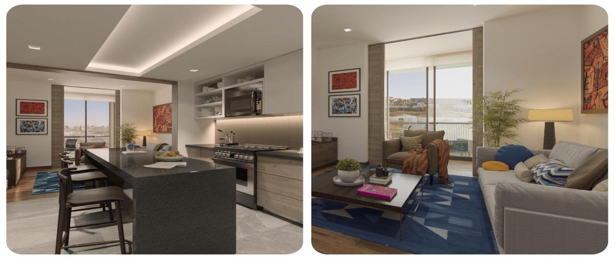 Foto de departamento en venta en  , zibatá, el marqués, querétaro, 30709654 No. 03