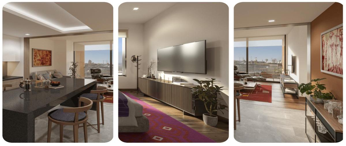 Foto de departamento en venta en  , zibatá, el marqués, querétaro, 0 No. 03