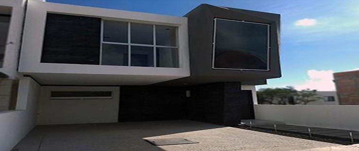 Foto de casa en , zibatá, el marqués, querétaro, 30709658 foto 01 Foto de casa en venta en , zibatá, el marqués, querétaro, 30709658 No. 01