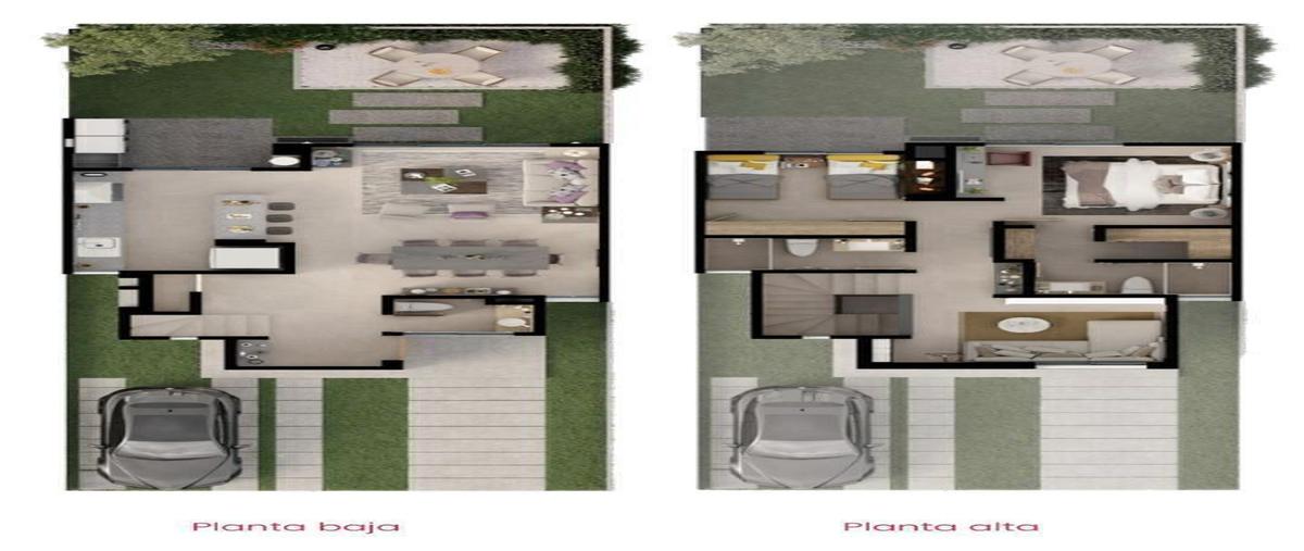 Foto de casa en , zibatá, el marqués, querétaro, 0 foto 02 Foto de casa en venta en , zibatá, el marqués, querétaro, 0 No. 02