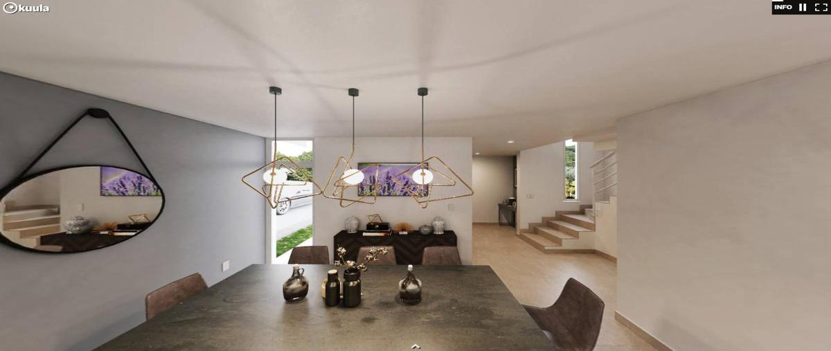 Foto de casa en , zibatá, el marqués, querétaro, 0 foto 04 Foto de casa en venta en , zibatá, el marqués, querétaro, 0 No. 04