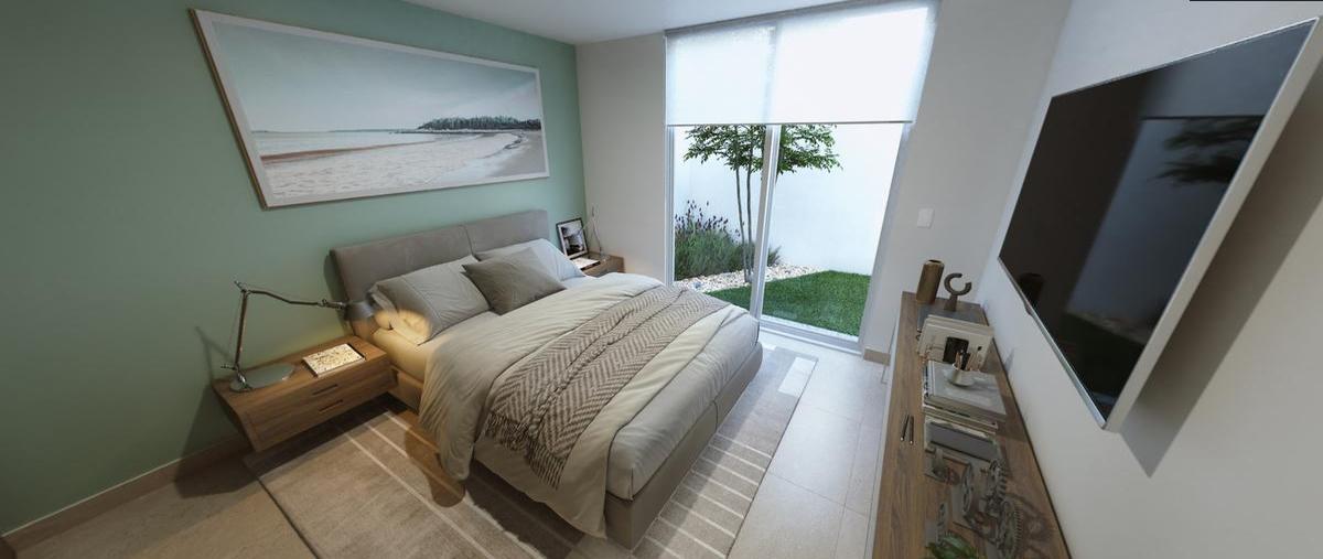 Foto de casa en venta en  , zibatá, el marqués, querétaro, 30709662 No. 05