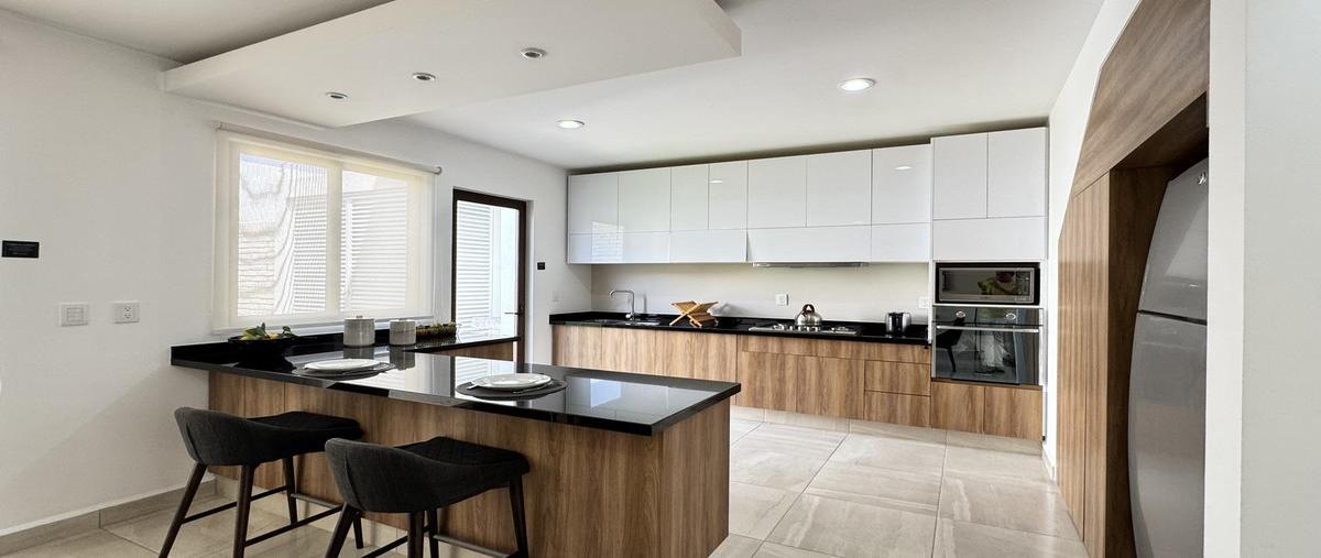 Foto de casa en venta en  , zibatá, el marqués, querétaro, 30709664 No. 04