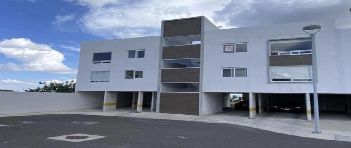 Foto de departamento en , zibatá, el marqués, querétaro, 30709673 foto 01 Foto de departamento en renta en , zibatá, el marqués, querétaro, 30709673 No. 01