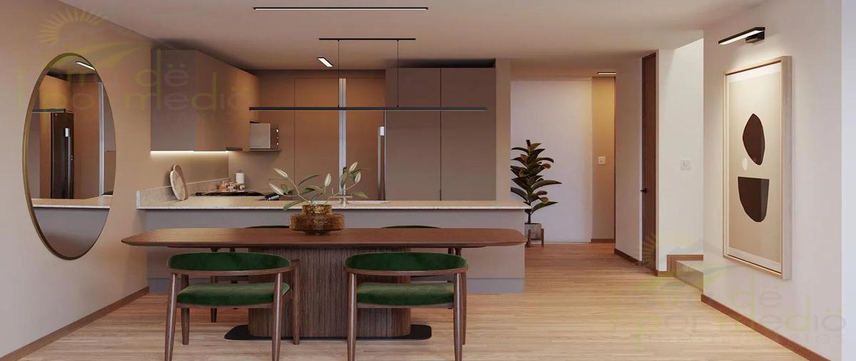 Foto de departamento en venta en  , zibatá, el marqués, querétaro, 0 No. 03