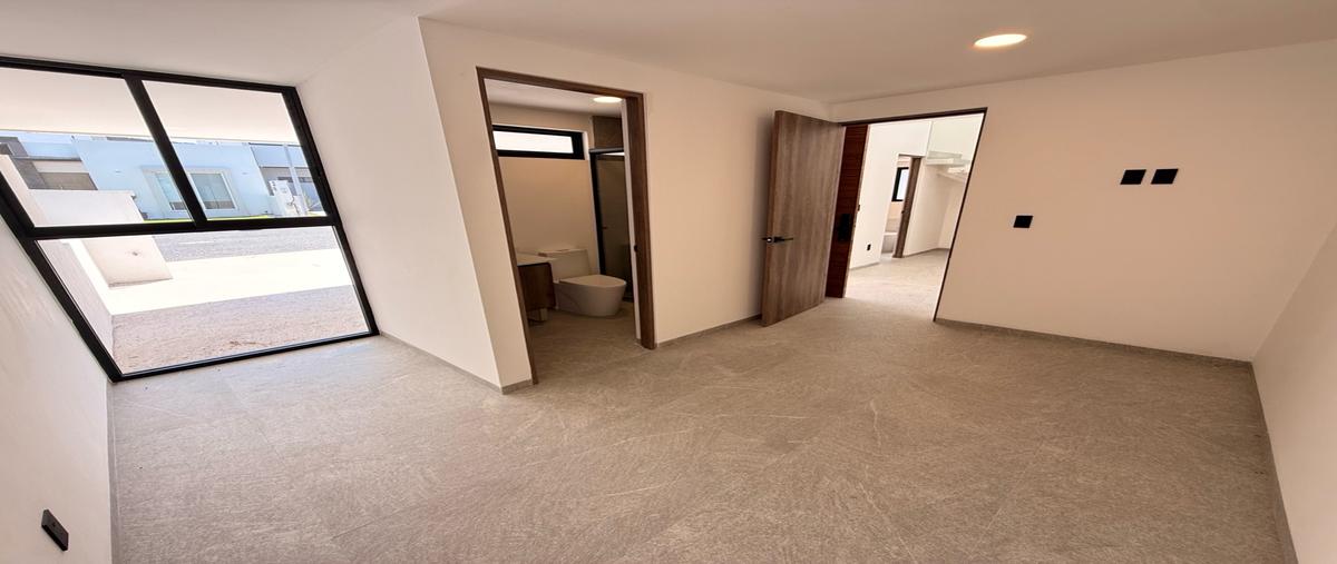 Foto de casa en venta en  , zibatá, el marqués, querétaro, 30712091 No. 03