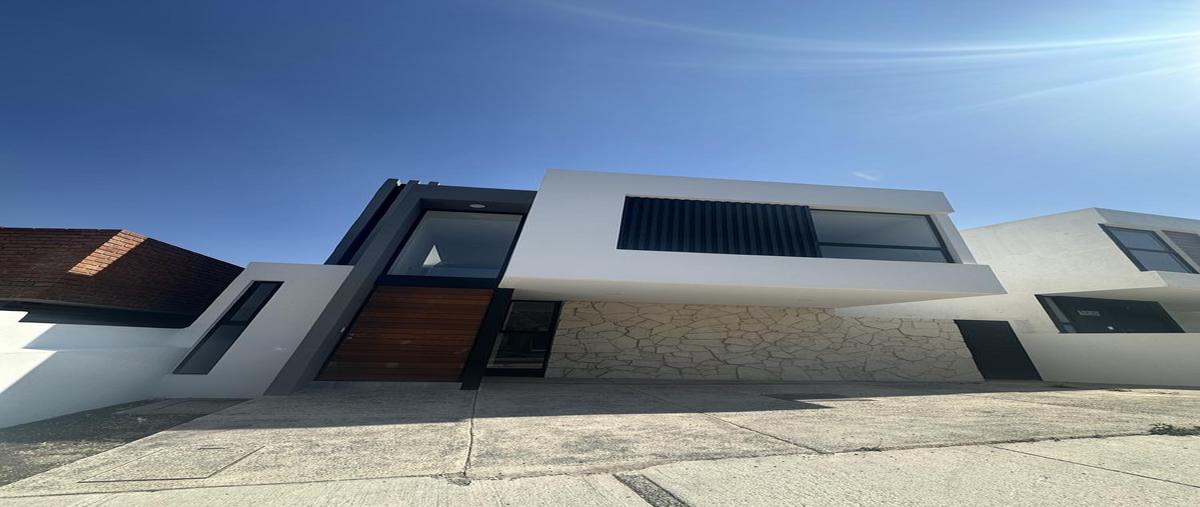 Foto de casa en venta en  , zibatá, el marqués, querétaro, 30713436 No. 03