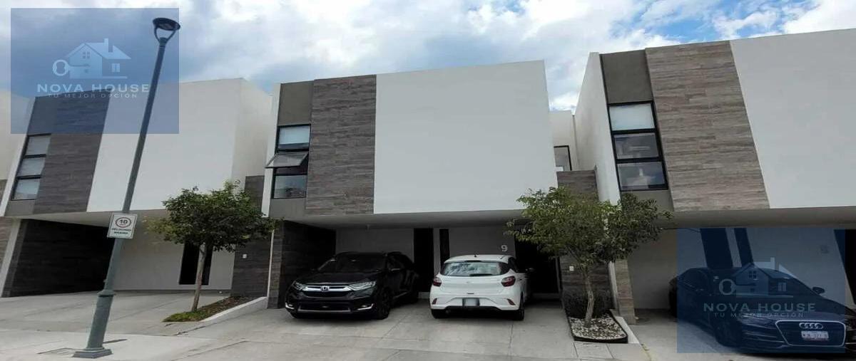 Foto de casa en , zibatá, el marqués, querétaro, 30715116 foto 01 Foto de casa en renta en , zibatá, el marqués, querétaro, 30715116 No. 01