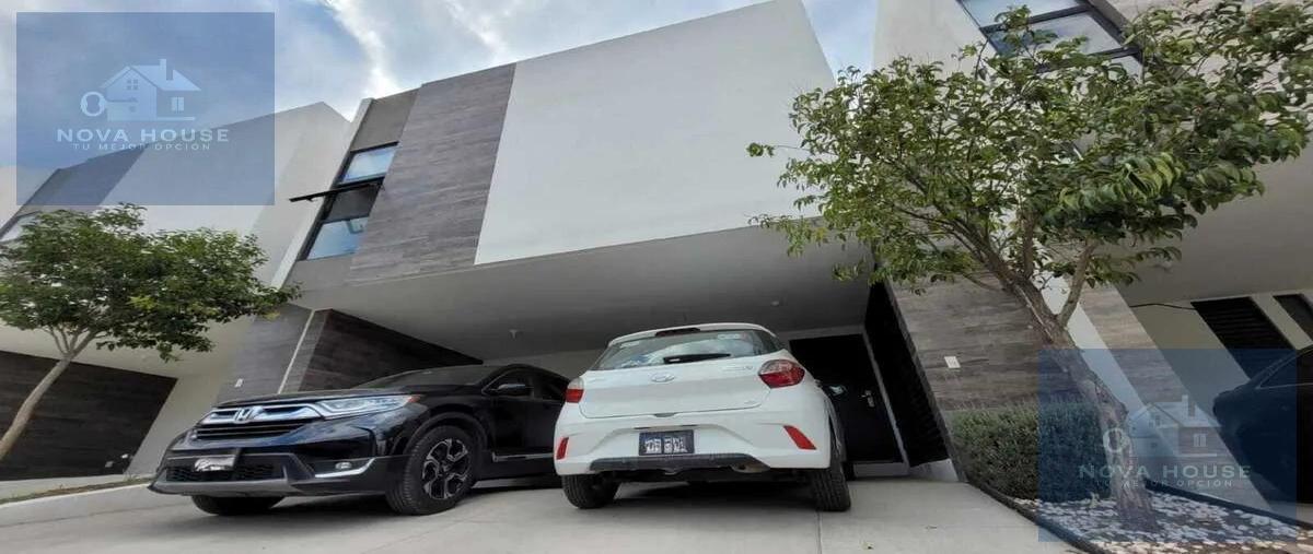 Foto de casa en , zibatá, el marqués, querétaro, 30715116 foto 05 Foto de casa en renta en , zibatá, el marqués, querétaro, 30715116 No. 05
