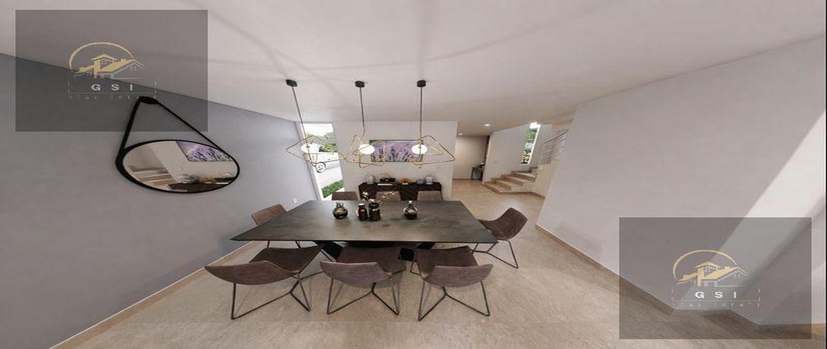 Foto de casa en venta en  , zibatá, el marqués, querétaro, 30715219 No. 03