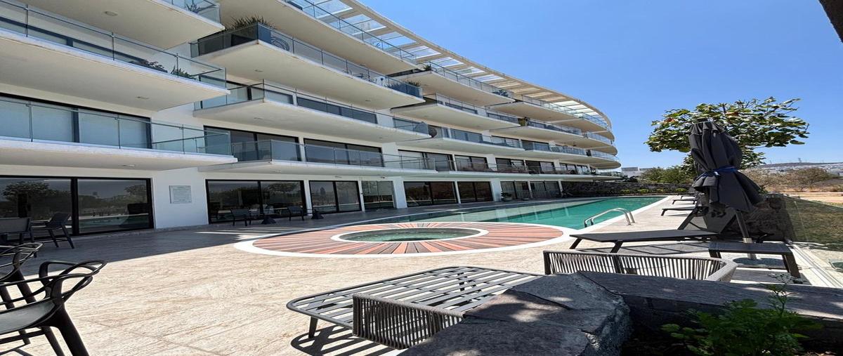 Foto de departamento en , zibatá, el marqués, querétaro, 0 foto 05 Foto de departamento en venta en , zibatá, el marqués, querétaro, 0 No. 05