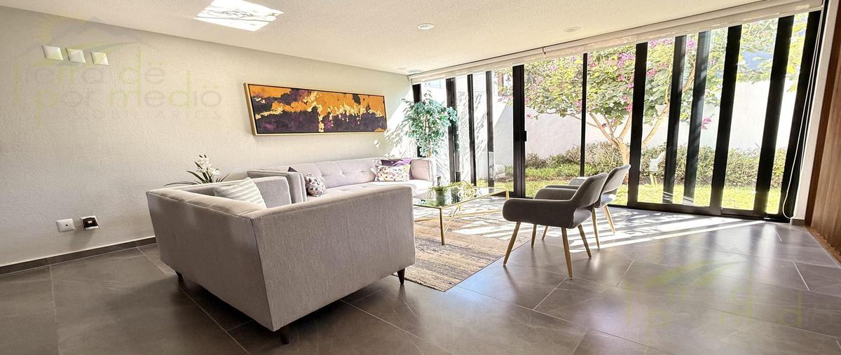 Foto de casa en venta en  , zibatá, el marqués, querétaro, 0 No. 03