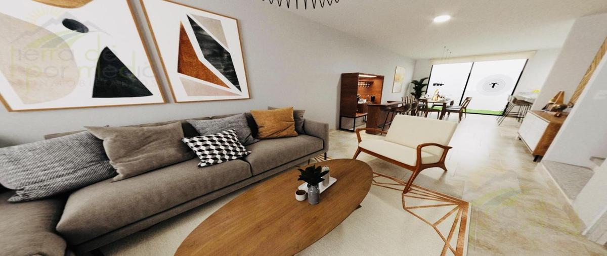 Foto de casa en , zibatá, el marqués, querétaro, 0 foto 03 Foto de casa en venta en , zibatá, el marqués, querétaro, 0 No. 03