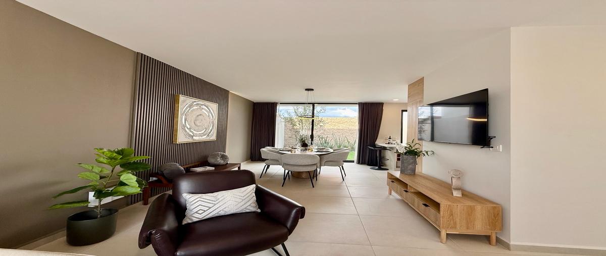 Foto de casa en venta en  , zibatá, el marqués, querétaro, 0 No. 05