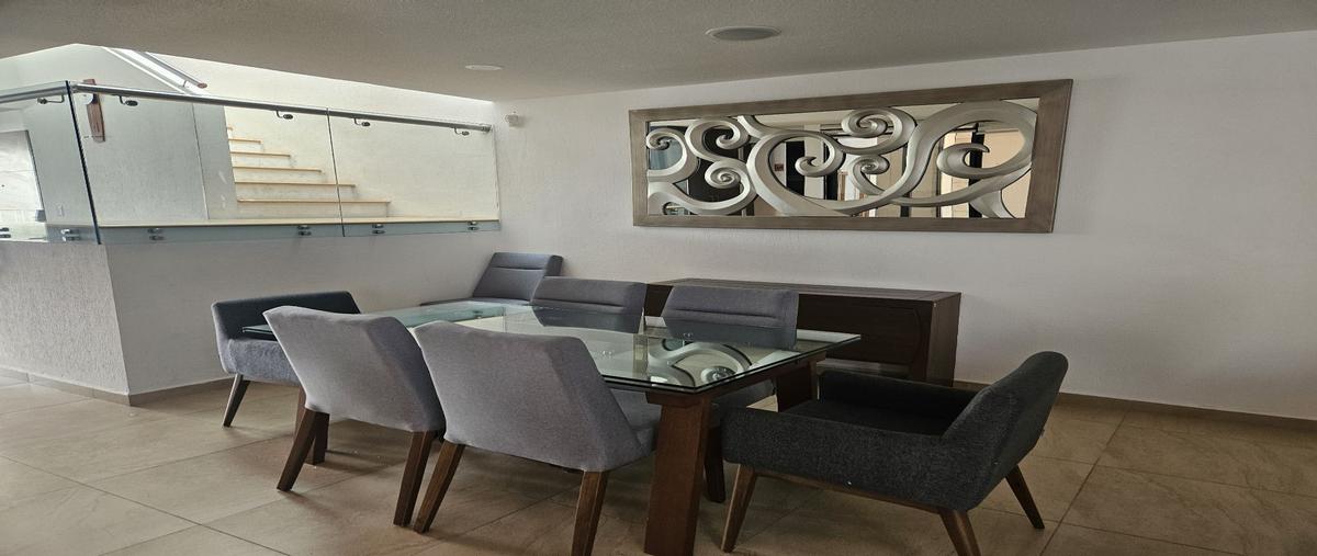 Foto de casa en renta en  , zibatá, el marqués, querétaro, 0 No. 03