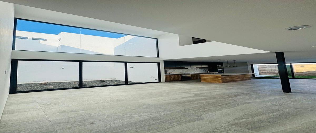 Foto de casa en venta en  , zibatá, el marqués, querétaro, 0 No. 03