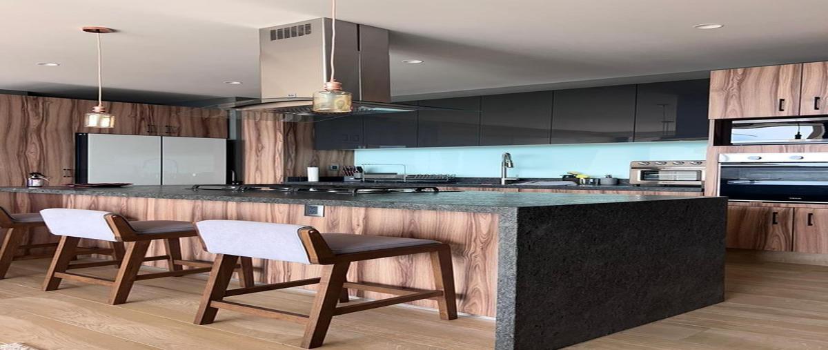 Foto de departamento en renta en  , zibatá, el marqués, querétaro, 0 No. 04