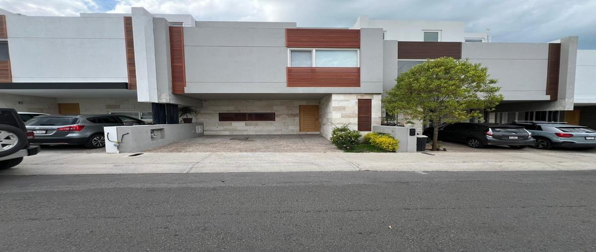 Foto de casa en , zibatá, el marqués, querétaro, 0 foto 01 Foto de casa en renta en , zibatá, el marqués, querétaro, 0 No. 01