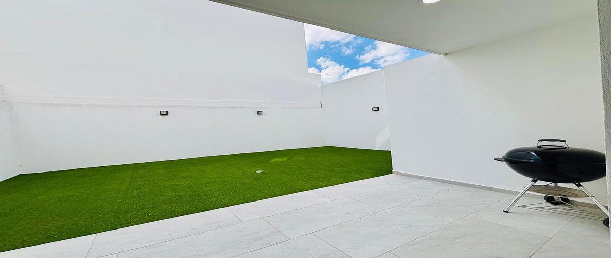 Foto de casa en venta en  , zibatá, el marqués, querétaro, 0 No. 10